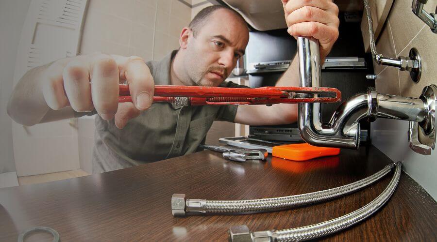 Professional Leak Detection in Ider, AL
